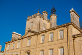 <center>Le château d'Avignon. </center>