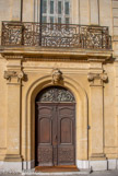 <center>Le château d'Avignon. </center>