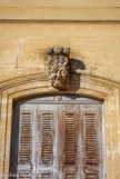 <center>Le château d'Avignon. </center>