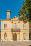 <center>Le château d'Avignon. </center>