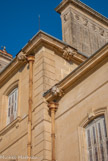 <center>Le château d'Avignon. </center>