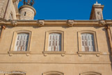 <center>Le château d'Avignon. </center>