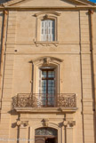<center>Le château d'Avignon. </center>