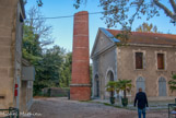 <center>Le château d'Avignon. </center>