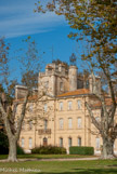 <center>Le château d'Avignon. </center>