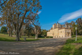 <center>Le château d'Avignon. </center> C'est cet ensemble complet et insolite, témoignage du goût du luxe et de la modernité de la grande bourgeoisie industrielle à l'aube du XXe siècle, que le Conseil Général des Bouches-du-Rhône vous invite à découvrir.
