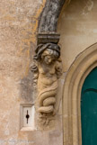 <center>Le château de Teillan. </center>