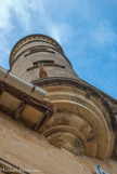 <center>Le château de Teillan. </center>