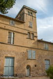 <center>Le château de Teillan. </center>