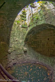 <center>Le château de Teillan. </center>