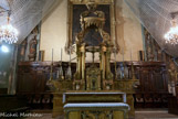 <center>L'église des Carmes</center>Dans ce chœur se trouvaient 60 stalles sculptées par Antoine Duparc en 1608. En 1801, lors de la réouverture de l’église paroissiale, elle était dans un état pitoyable, on ferme le chœur et on récupère les stalles.