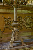 <center>L'église des Carmes</center>Le maître autel.