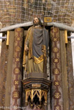 <center>L'église des Carmes</center>St Jacques