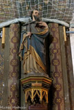 <center>L'église des Carmes</center>St Philippe.