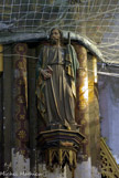 <center>L'église des Carmes</center>St Thomas.