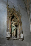 <center>Première chapelle de droite.</center>
