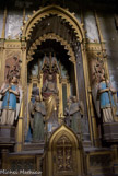 <center>Cinquième chapelle de droite</center>