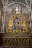 <center>Troisième chapelle de gauche</center>