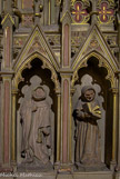<center>Cinquième chapelle de gauche</center>