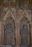 <center>Cinquième chapelle de gauche</center>