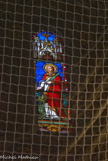 <center>Les vitraux des Carmes.</center>