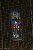 <center>Les vitraux des Carmes.</center>
