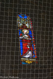<center>Les vitraux des Carmes.</center>