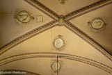 <center>L'église des Carmes</center>Sacristie.