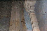 <center>L'église des Carmes</center>L'ancienne rotonde, en calcaire rose de la couronne, peintures du XVII. La coupole à disparu.