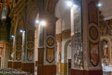 <center>Eglise Saint Théodore</center>Très curieusement, ce furent les Récollets, bâtisseurs de cette église, qui, , répondant à l'appel de Mgr de Belsunce en 1720, luttèrent contre la peste et lui abandonnèrent la moitié de leurs effectifs. C'est lui qui la consacra en 1732.
L'église fut la première de Marseille réouverte officiellement au culte après la Révolution et devint une paroisse. C'est alors que, ne pouvant maintenir le vocable de Saint Louis, elle adopta St Théodore pour patron.