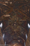 <center>Eglise Saint Théodore</center>En 1863, Antoine Sublet peint les voûtes sur le thème de la profanation du tabernacle intervenue en 1829. La thématique de la voûte est  le Saint Sacrement : institution de l’eucharistie, Saint Sacrement en gloire entouré d’anges, etc