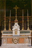 <center>Eglise Saint Théodore</center>Le maître autel est de Fossati.
