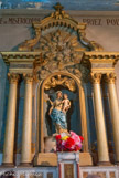 <center>Eglise Saint Théodore</center>