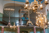 <center>La Synagogue</center>