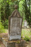<center>Le cimetière juif.</center>