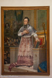<center>Bibliothèque Inguimbertine.</center>L'abbé Chatel, de Carpentier Paul, 1836.