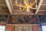 <center>Le palais de justice.</center>