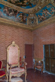 <center>Le palais de justice.</center>Siège de l'évêque.