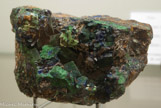 <center>Azurite-Malachite</center>