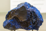 <center>Azurite malachite</center>