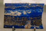<center>Lapis lazuli</center>