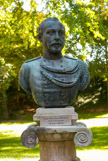 <center>Jean Baptiste Bailly</center>Ornithologue, 1822-1879.