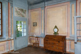 <center></center><center>Les Charmettes.</center>Le salon de Musique