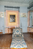 <center></center><center>Les Charmettes.</center>Le salon de Musique
