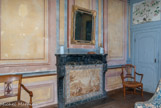 <center></center><center>Les Charmettes.</center>Le salon de Musique