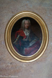 <center></center><center>Les Charmettes.</center> La salle à manger