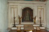 <center></center><center>Les Charmettes.</center> Notre Dale des Ermites.