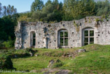 <center></center><center>La château de Thomas II. </center>