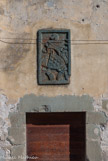 <center></center><center>Le prieuré Saint-Maurice. </center>