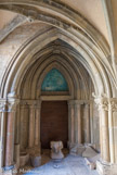 <center></center><center>Le prieuré Saint-Maurice.</center>  Vers le XIIe siècle, les moines de Cluny s'établissent au Bourget. Ils construisent le prieuré attenant à l'église paroissiale.